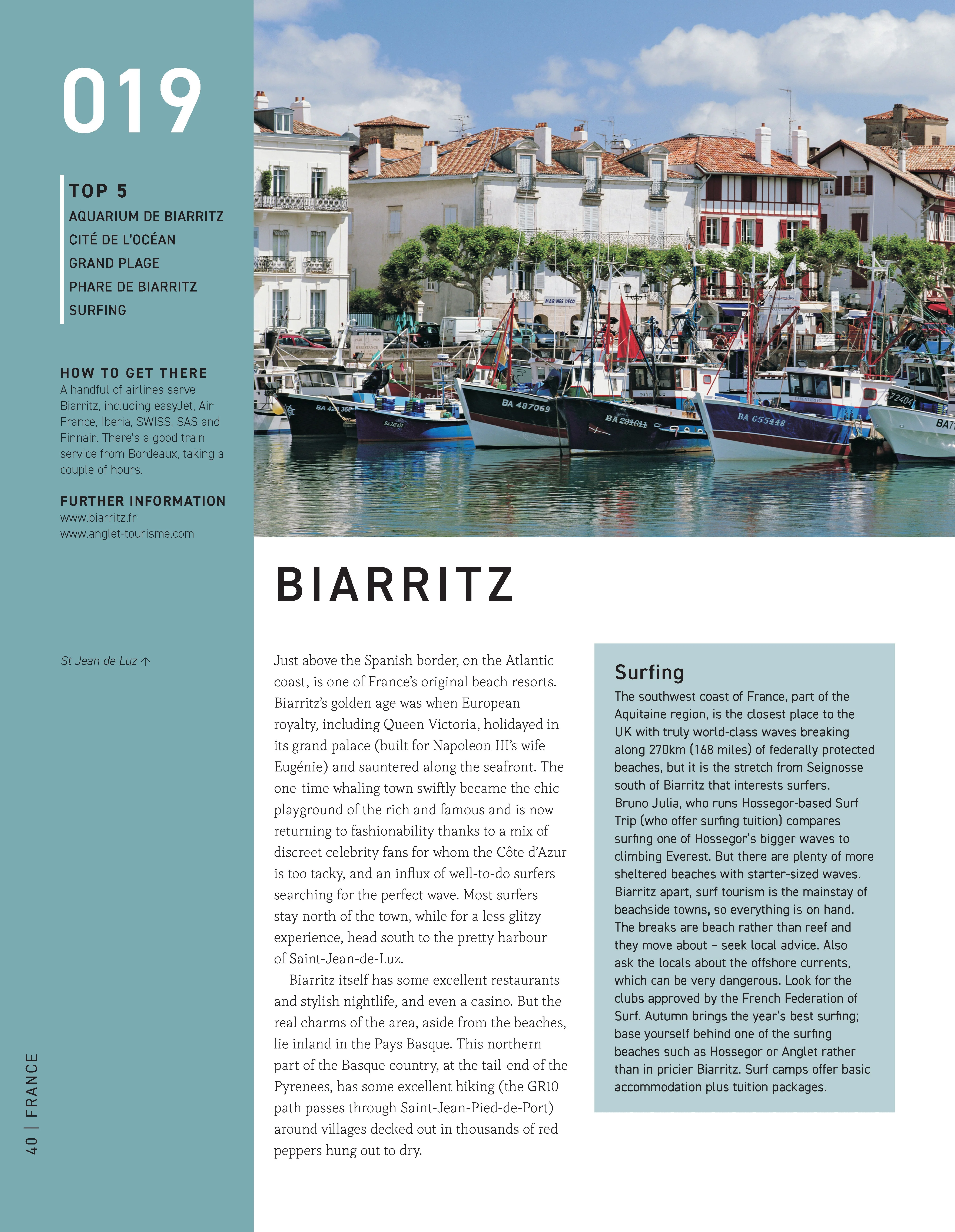 101 Weekends In Europe, 2nd Edition - Image 4