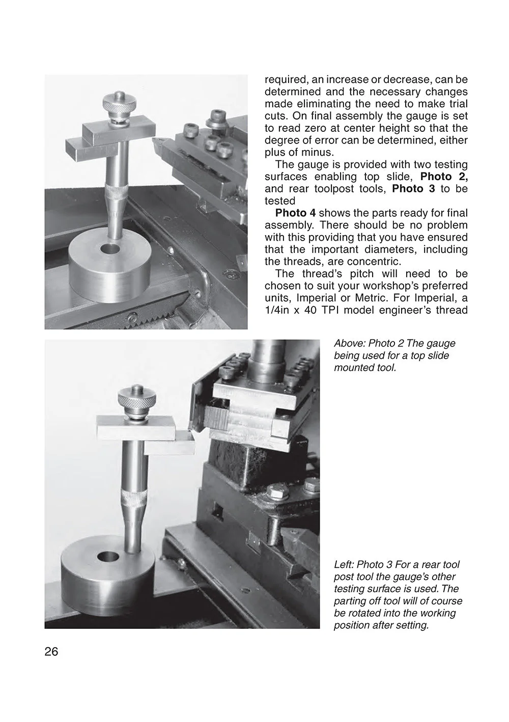 16 Metalworking Workshop Projects for Home Machinists - Image 3