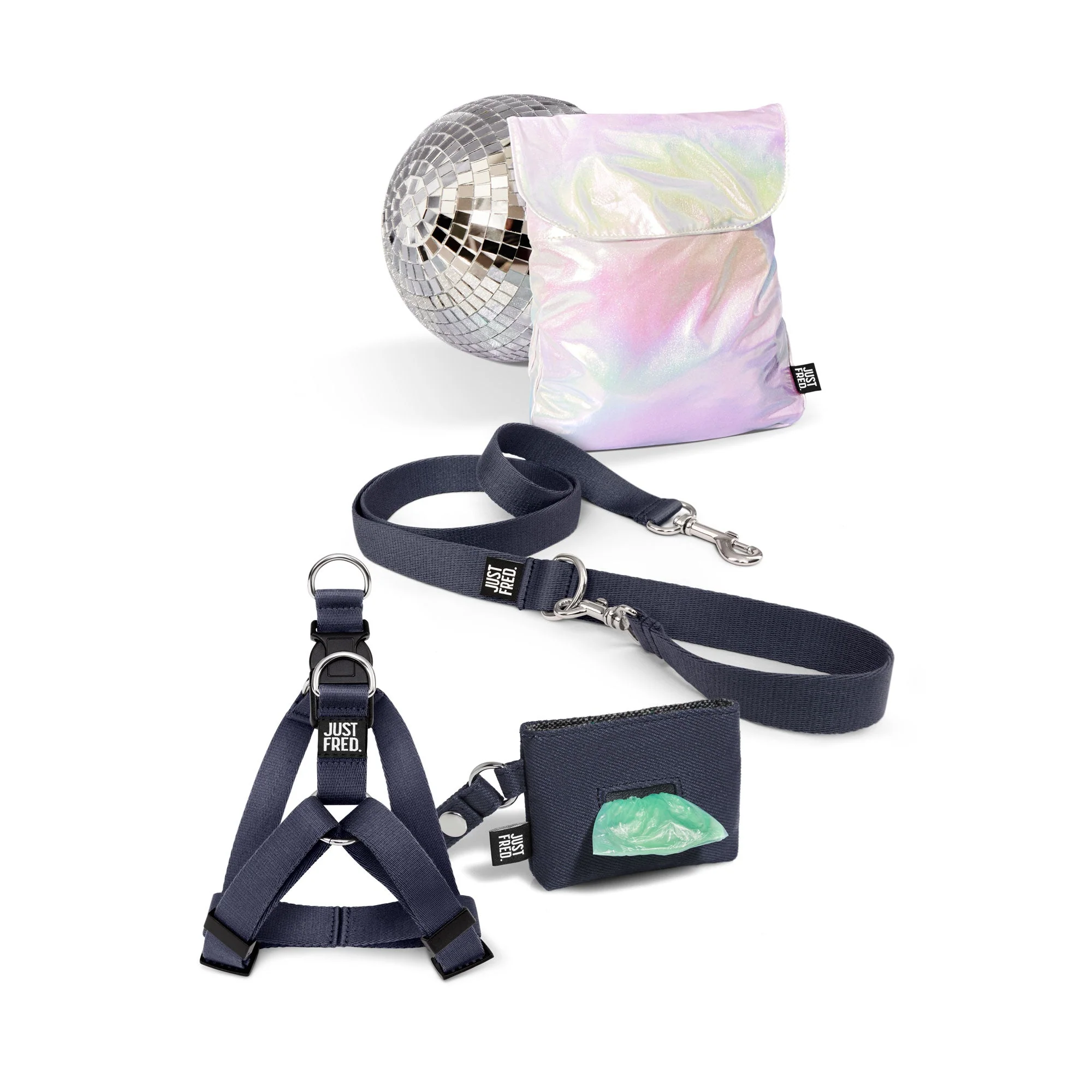 #2 Dog Harness Kit - Image 13