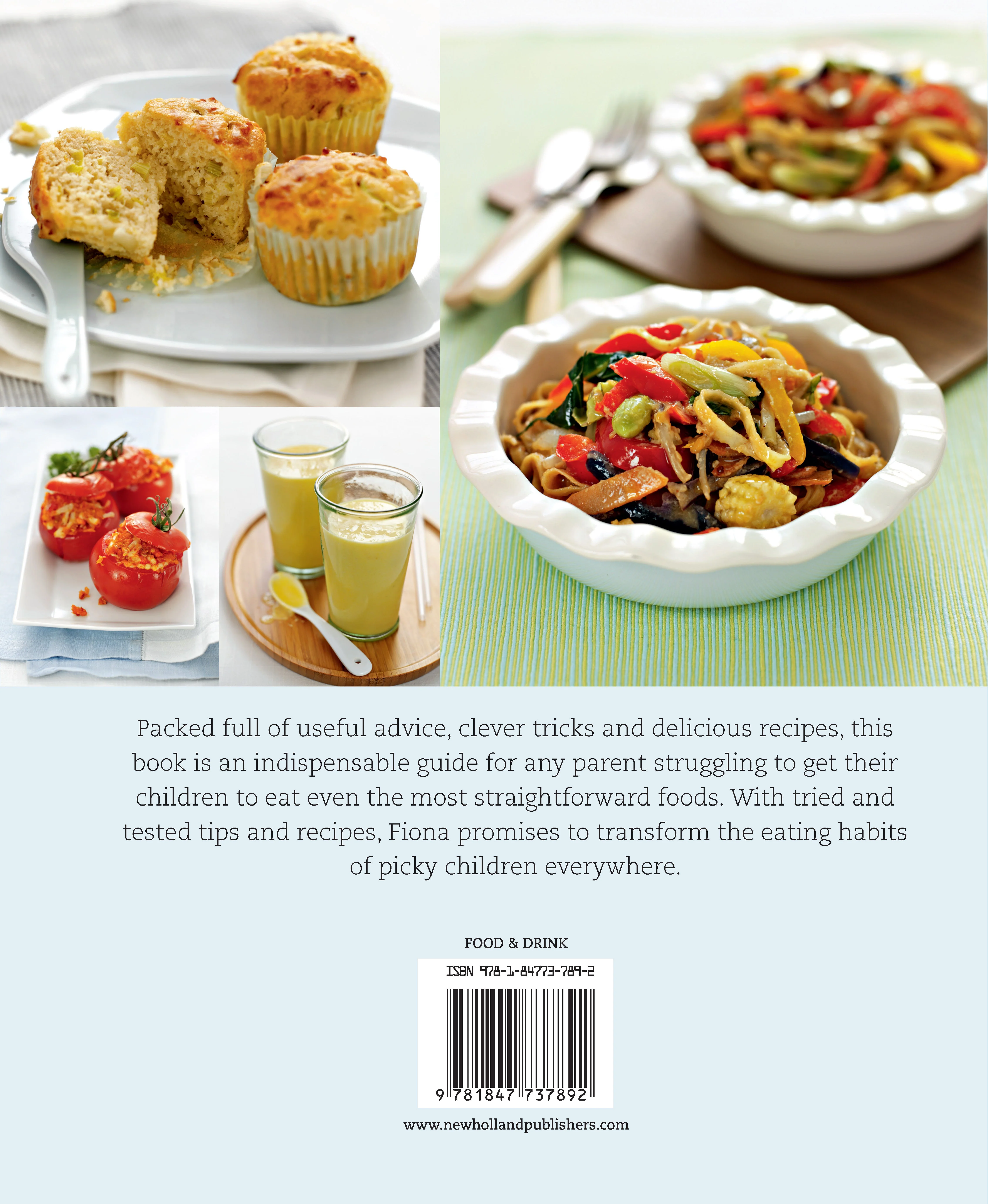 25 Foods Kids Hate - Image 8