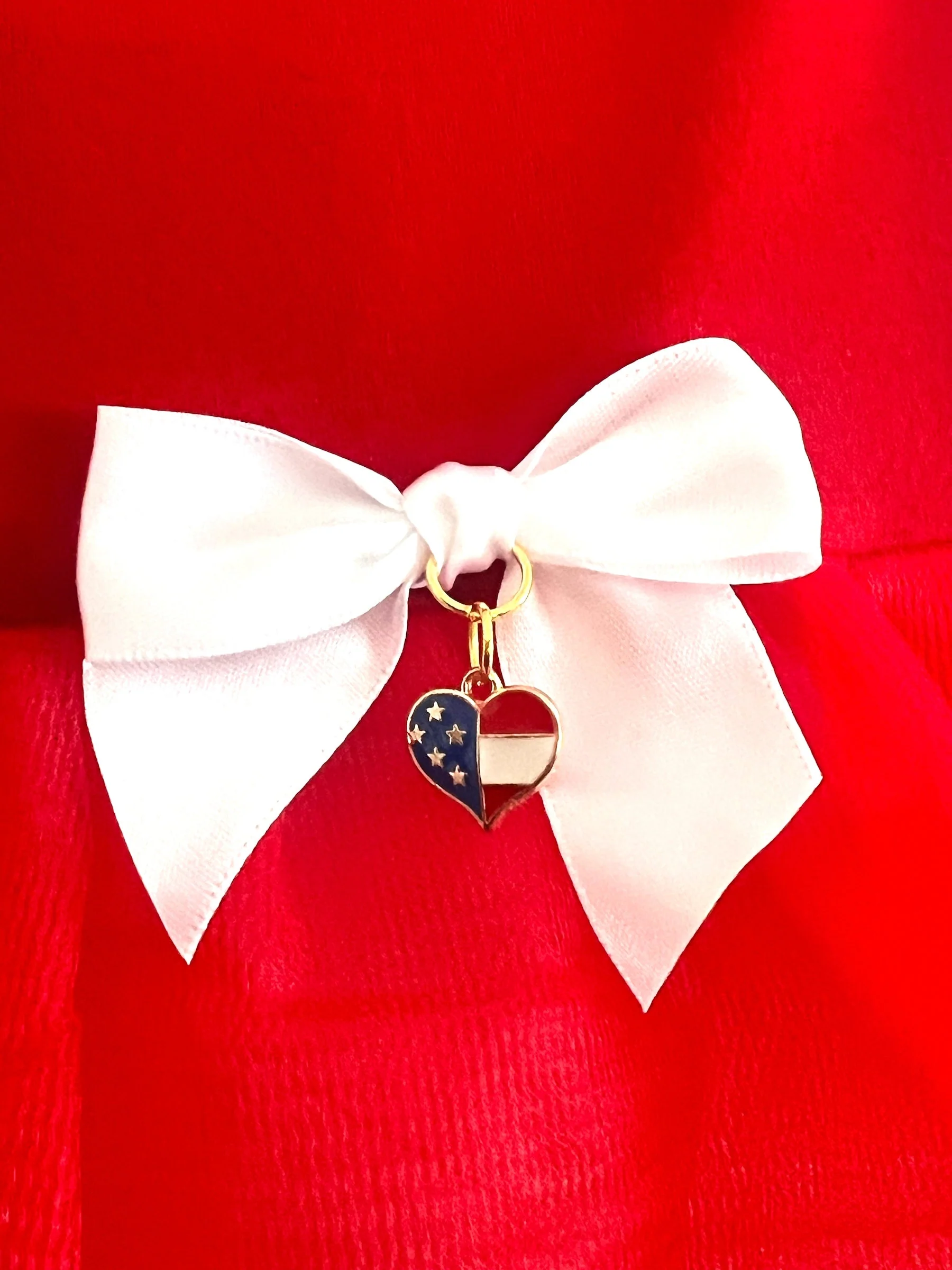 Bark 5th Ave., LLC Premium Dog Dress - XS - Image 4