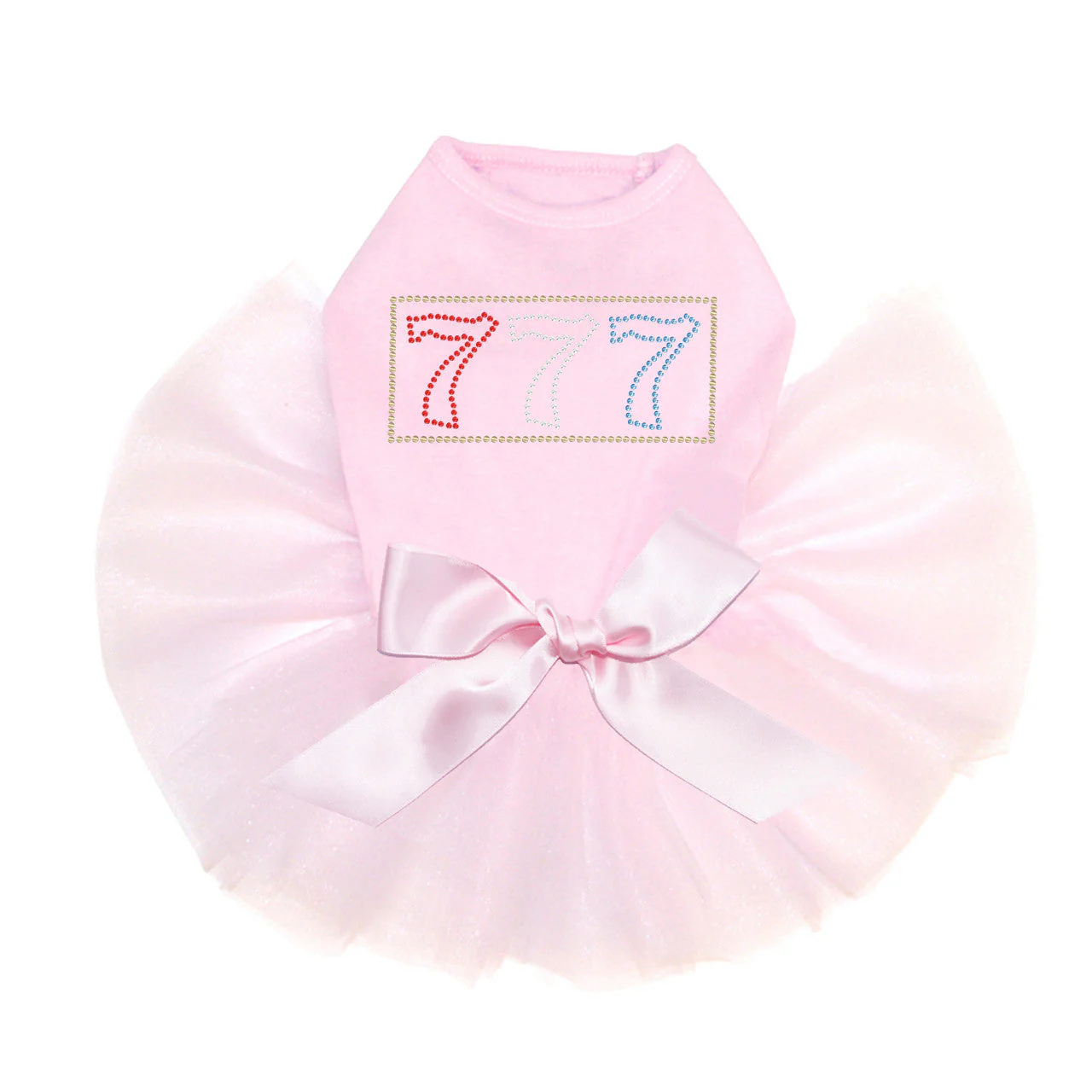 7 7 7 - Custom Tutu - Image 12