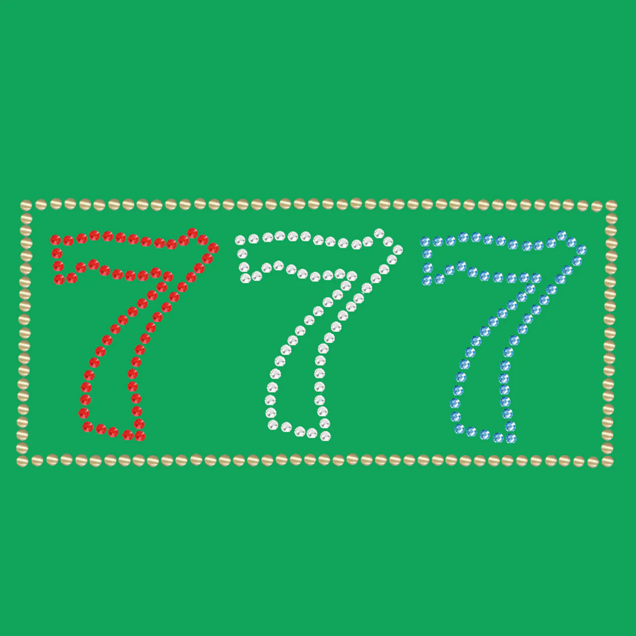 7 7 7 - Custom Tutu - Image 7