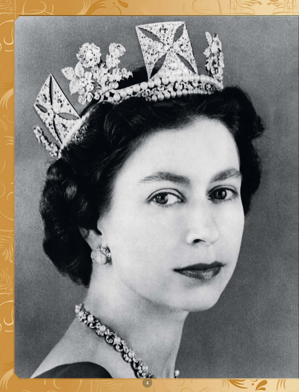 A Tribute to Queen Elizabeth II, Commemorative Edition - Image 6