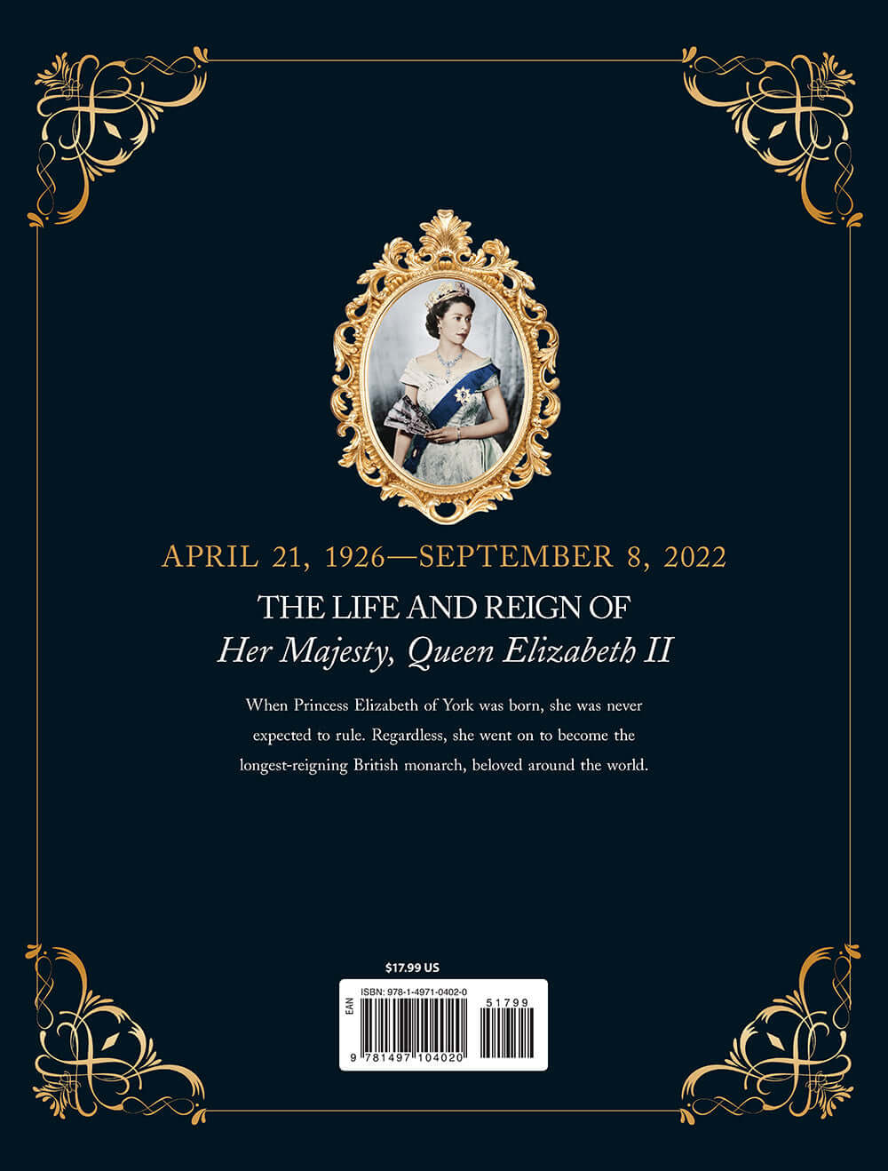 A Tribute to Queen Elizabeth II, Commemorative Edition - Image 7