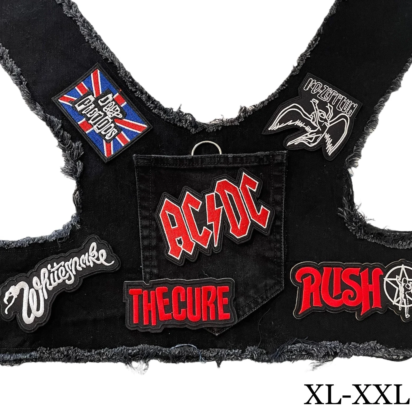AC/DC Harness - Image 2