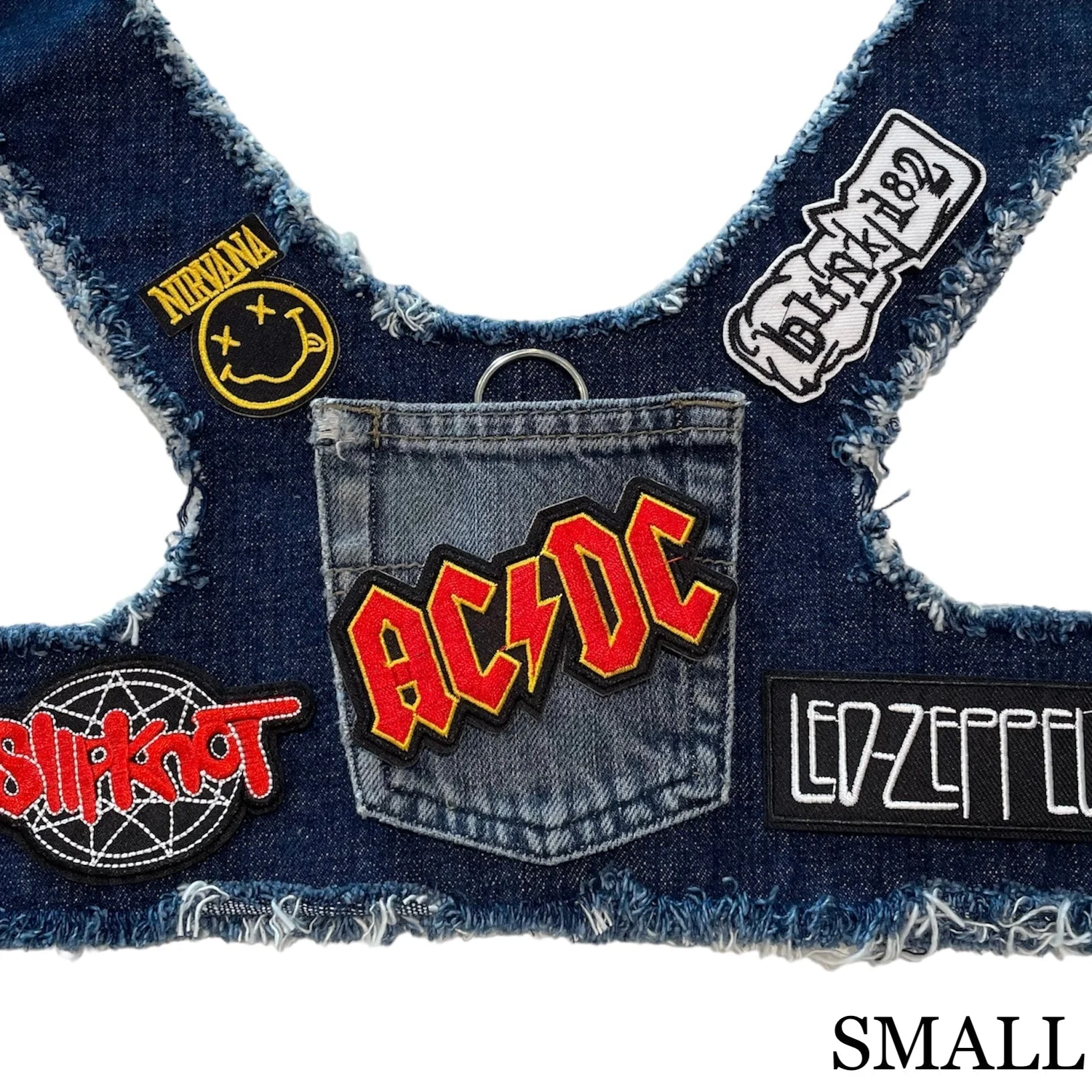 AC/DC Harness - Image 4