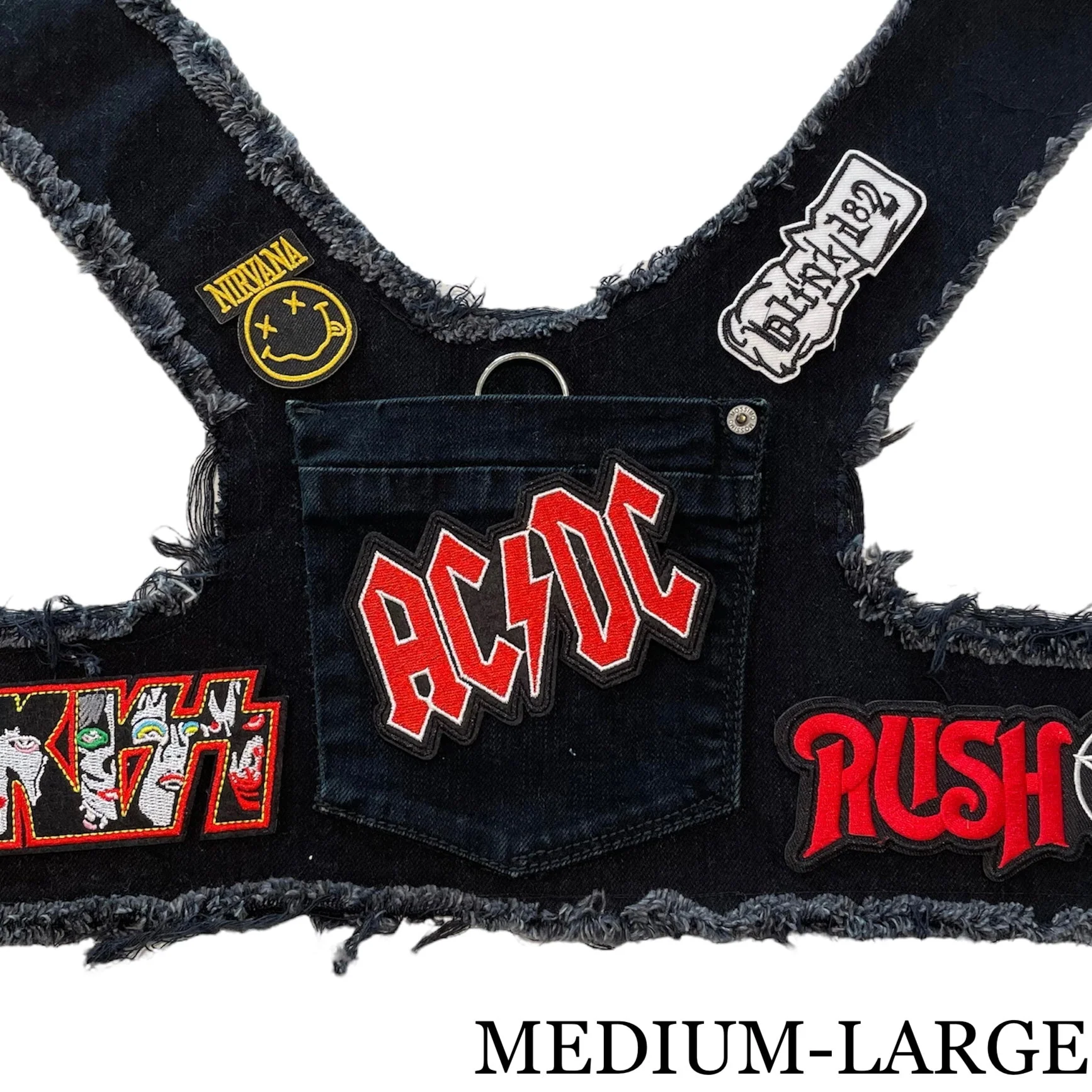AC/DC Harness - Image 6