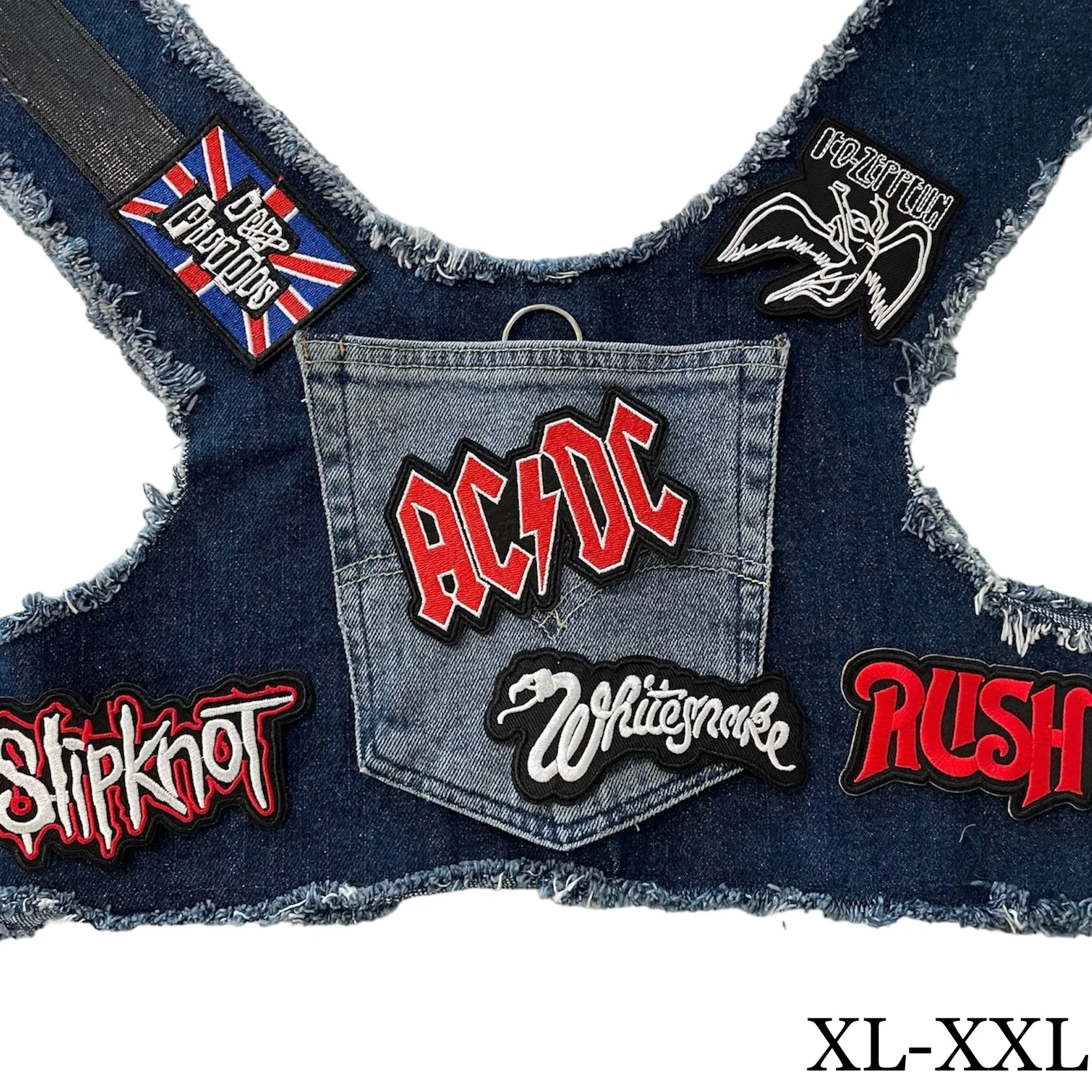 AC/DC Harness - Image 7