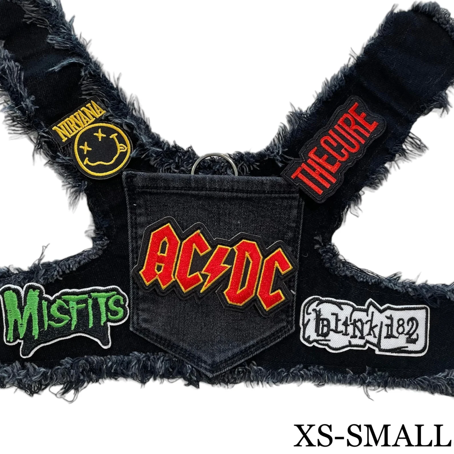 AC/DC Harness - Image 9