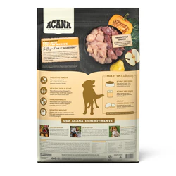 Acana Free Run Poultry Grain Free Adult Dog Food - Image 3
