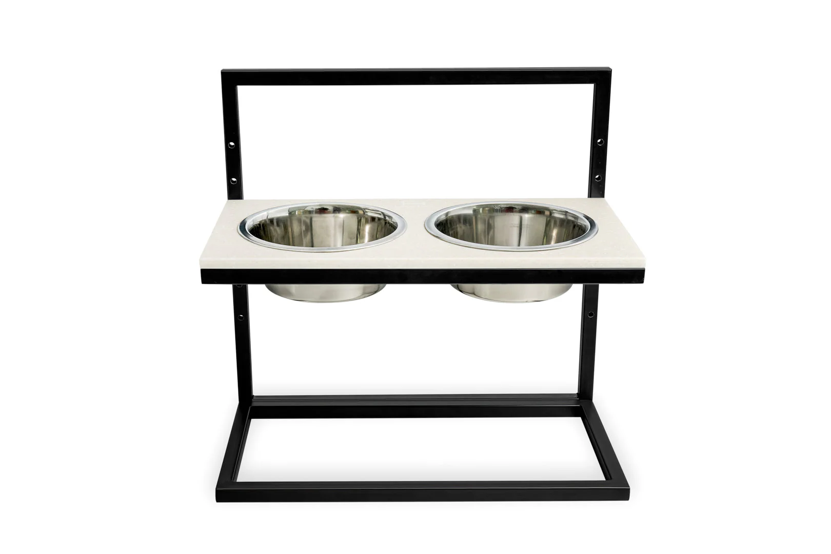 Adjustable Pet Bowl Stand - Image 8