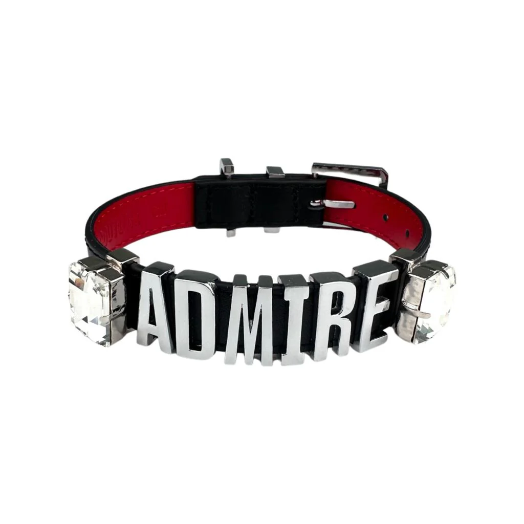 ADMIRE COLLAR