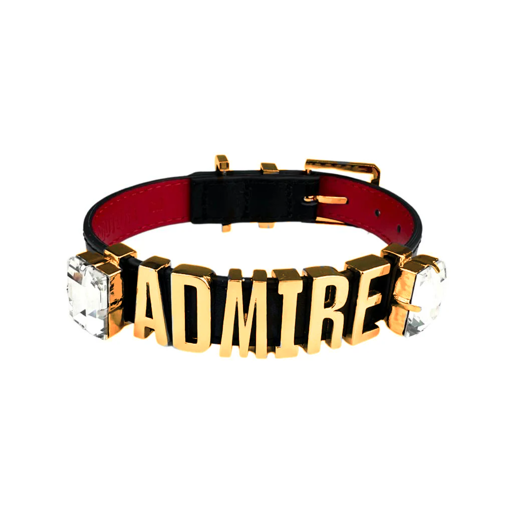 ADMIRE COLLAR - Image 2