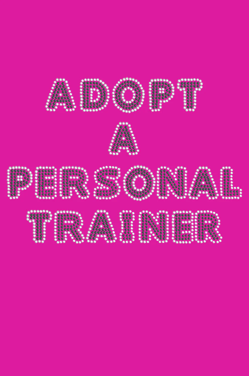 Adopt a Personal Trainer Custom Tutu - Image 11