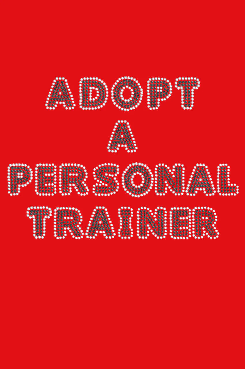 Adopt a Personal Trainer Custom Tutu - Image 12