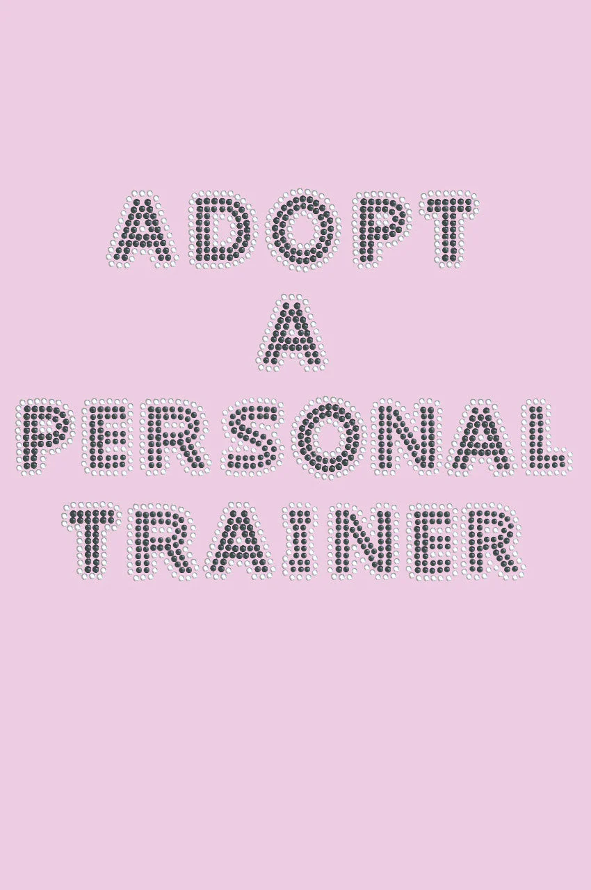 Adopt a Personal Trainer Custom Tutu - Image 6