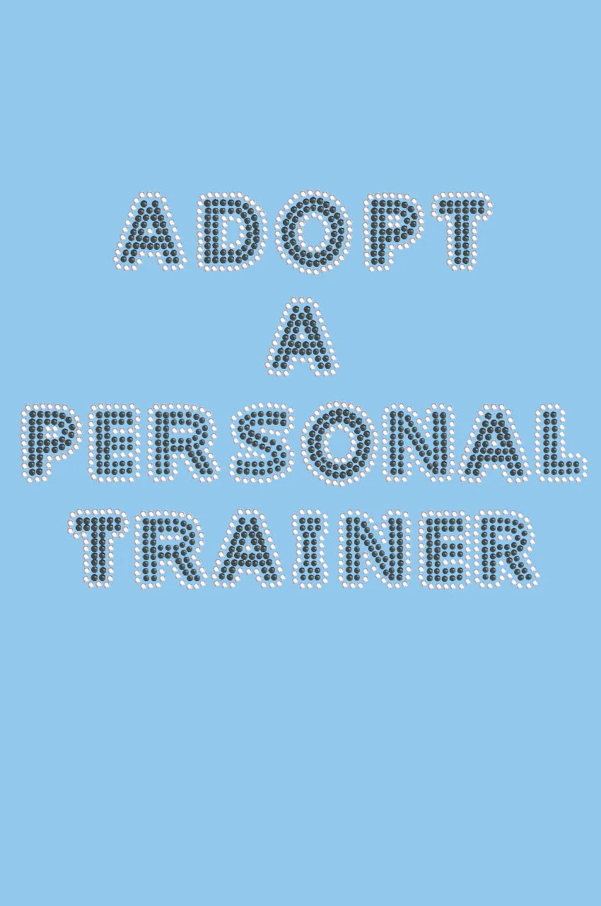 Adopt a Personal Trainer Custom Tutu - Image 7