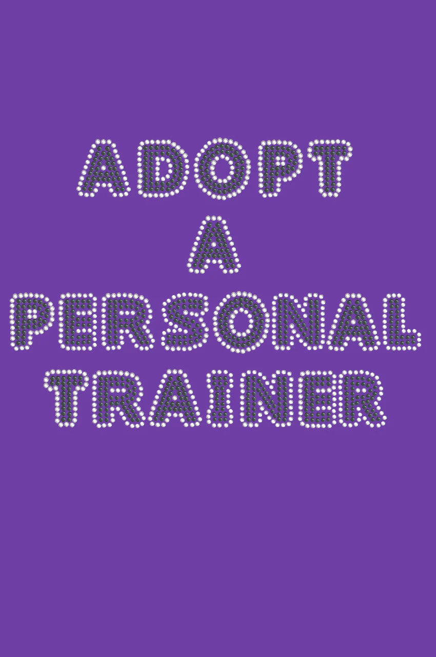 Adopt a Personal Trainer Custom Tutu - Image 8