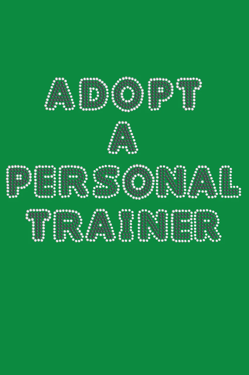 Adopt a Personal Trainer Custom Tutu - Image 9
