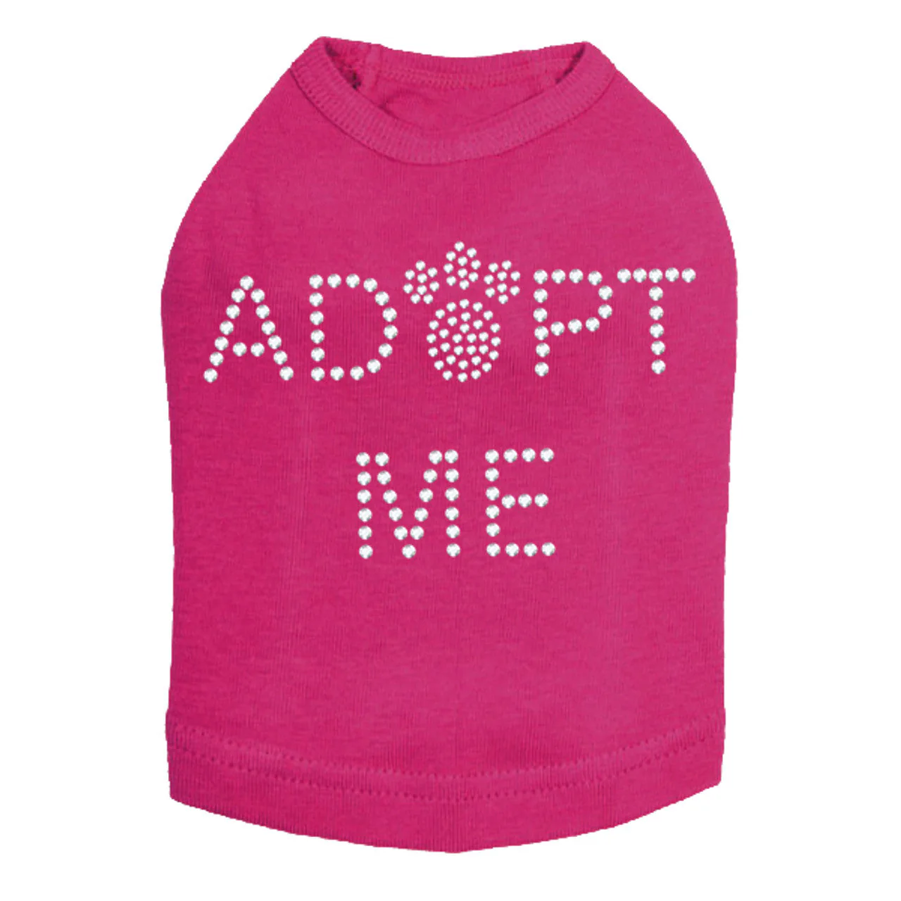 Adopt Me with Paw - Dog Tank - Image 14