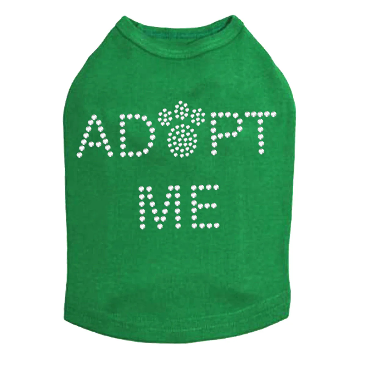 Adopt Me with Paw - Dog Tank - Image 15