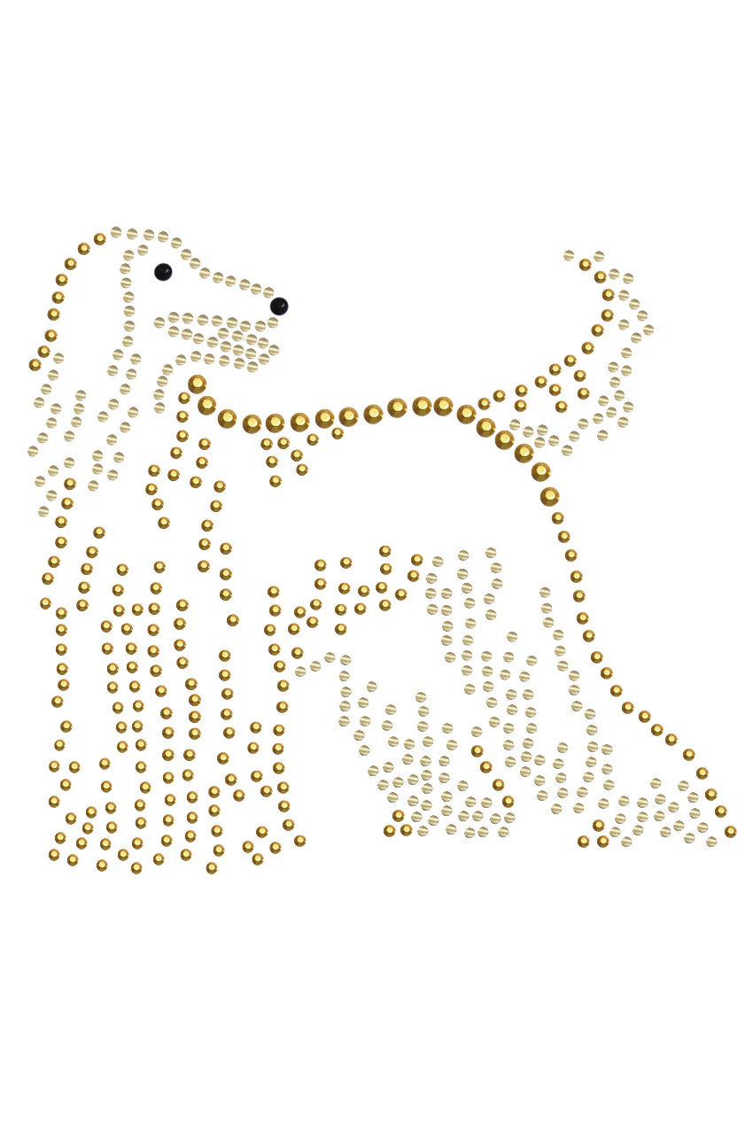 Afghan Hound - bandana - Image 14