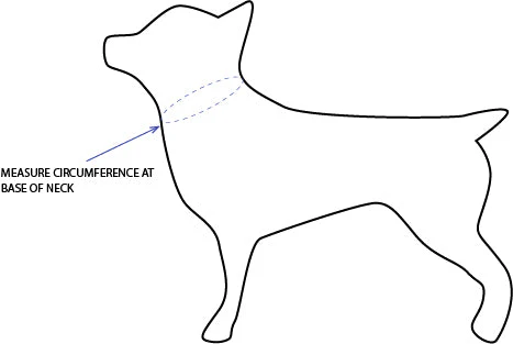 BESPOKE PAWS 'Aiden' Reversible Pet - Cotton Adjustable Comfort Breathable BANDANA - Image 5