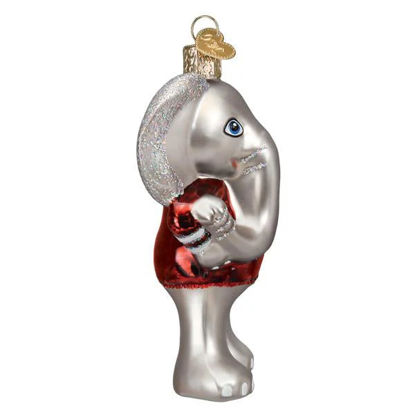 Alabama Big Al Ornament - Image 5