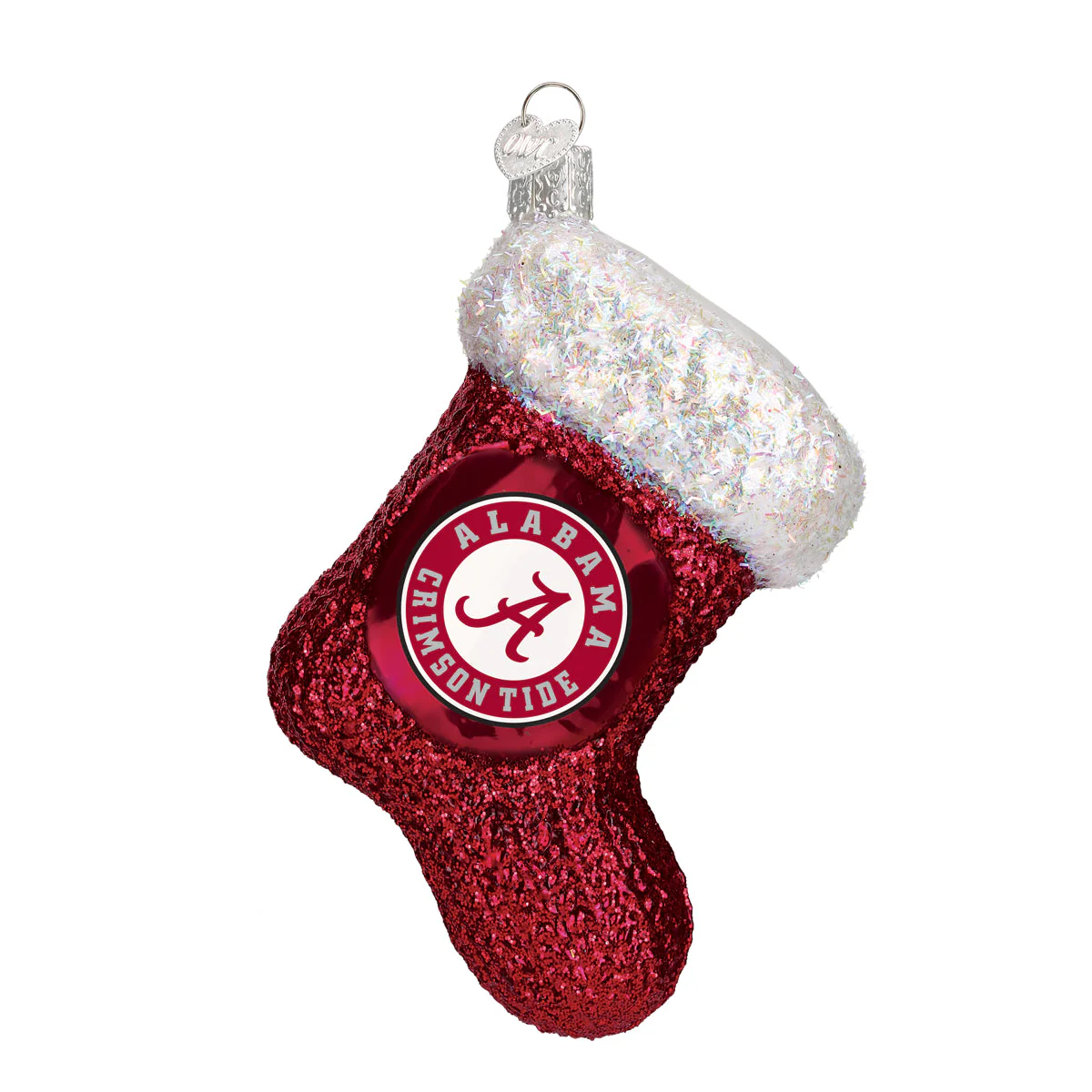 Alabama Stocking Ornament - Image 3