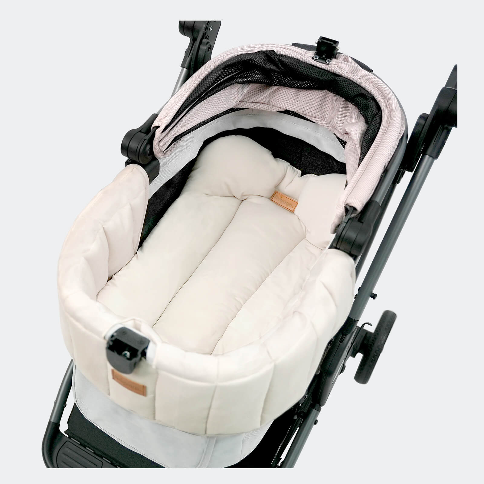 All-Season Pet Stroller Cushion Set - Image 10