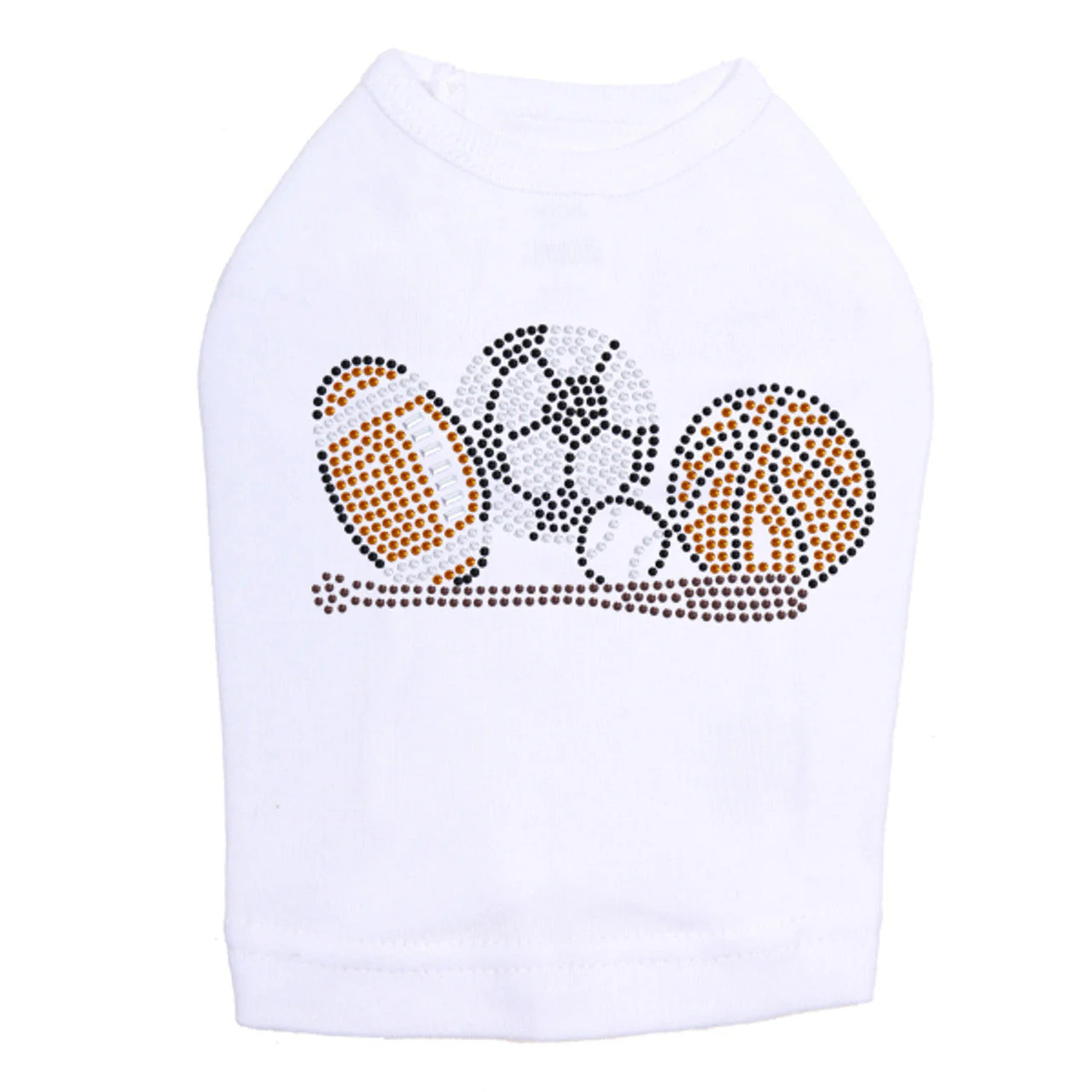 All Sports - Dog Tank - Image 11