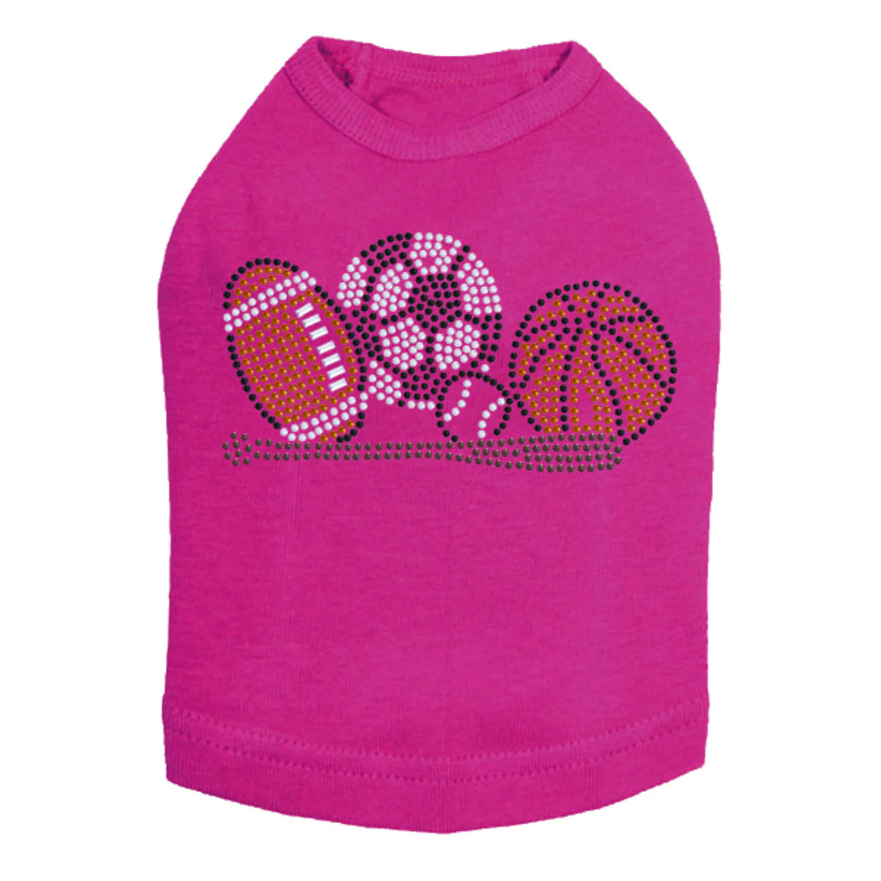 All Sports - Dog Tank - Image 13