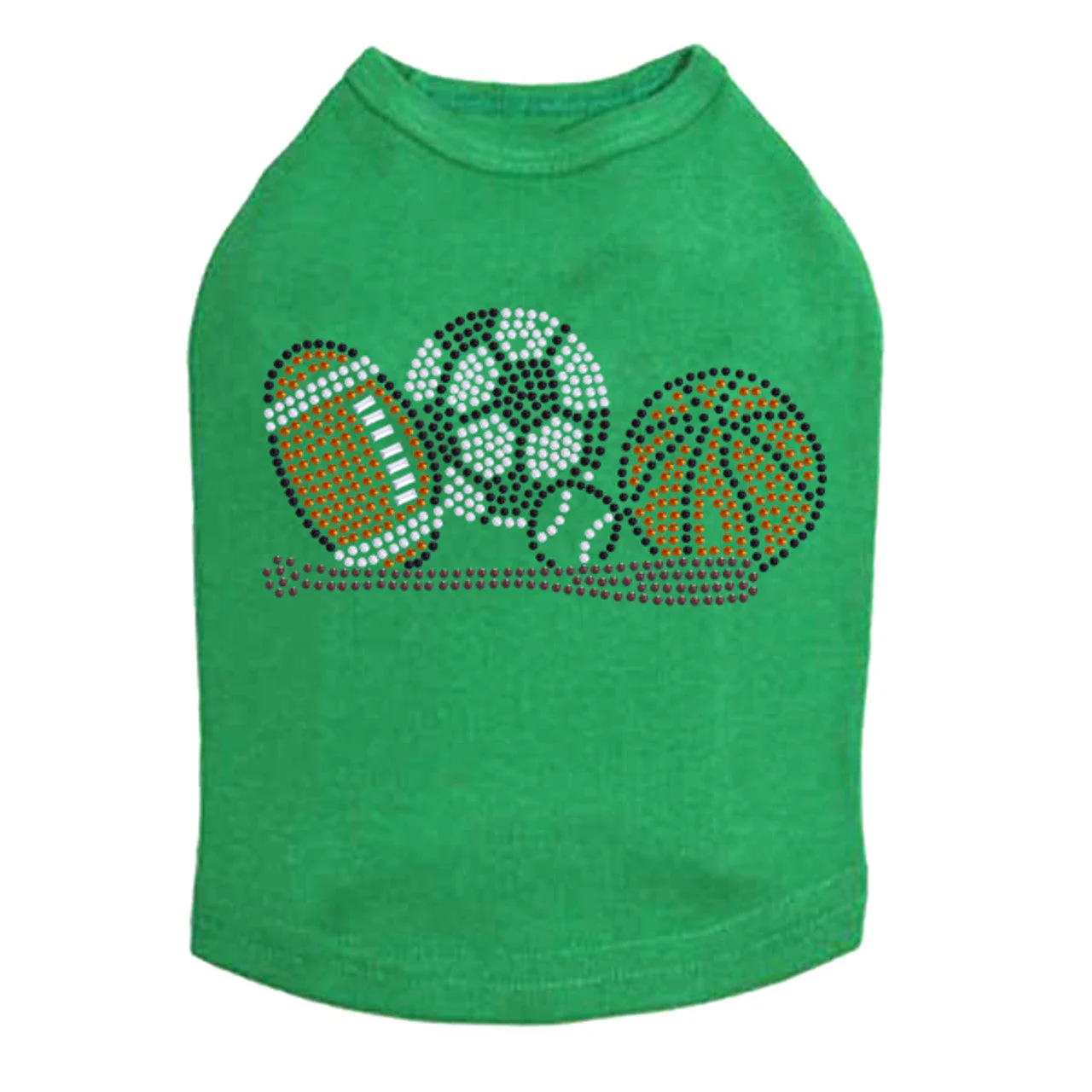 All Sports - Dog Tank - Image 15