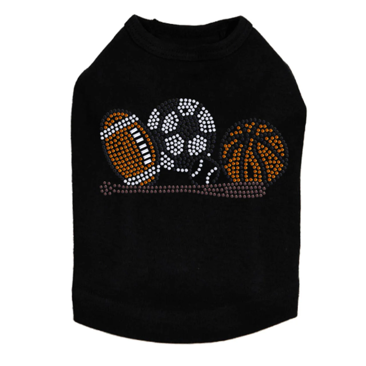 All Sports - Dog Tank - Image 2