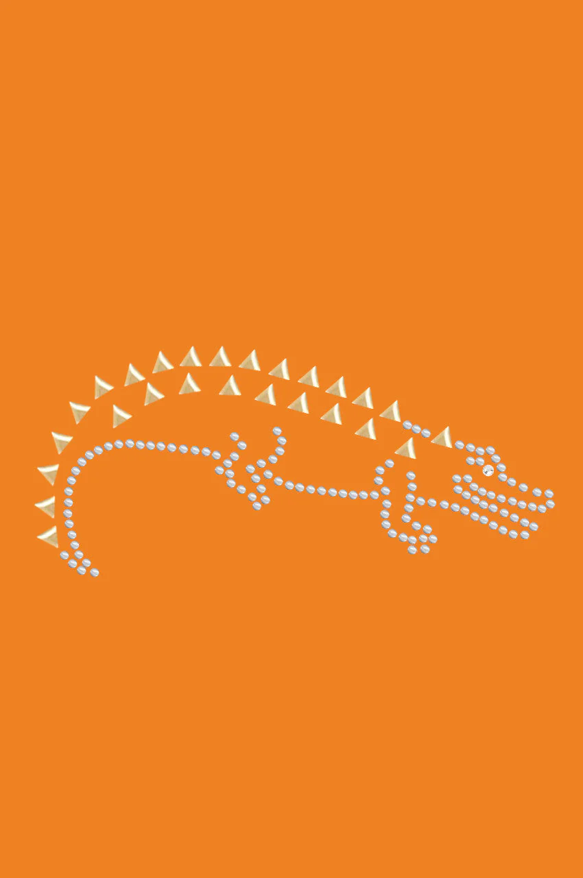 Alligator - Bandanna - Image 12
