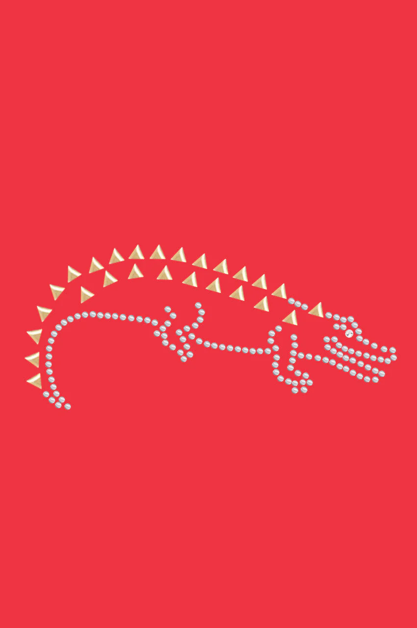 Alligator - Bandanna - Image 16