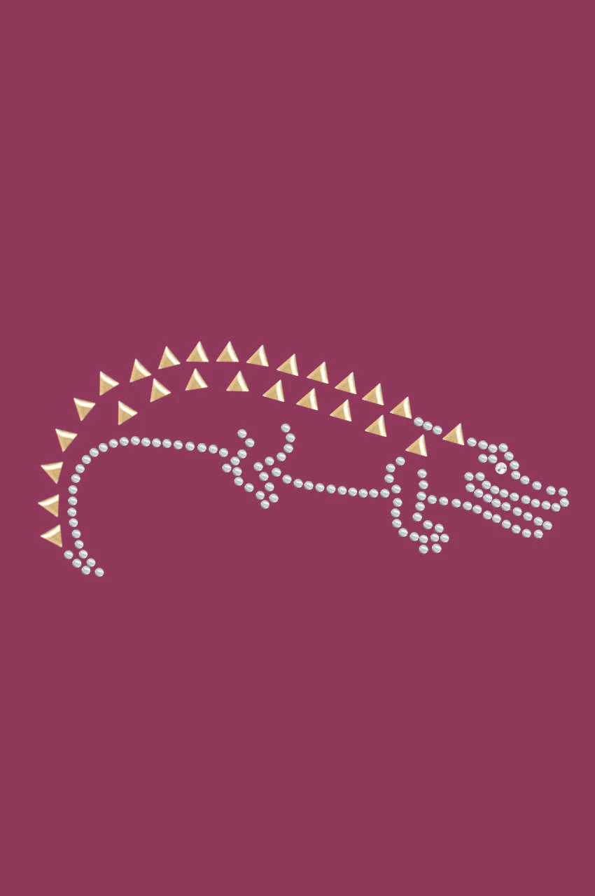Alligator - Bandanna - Image 17