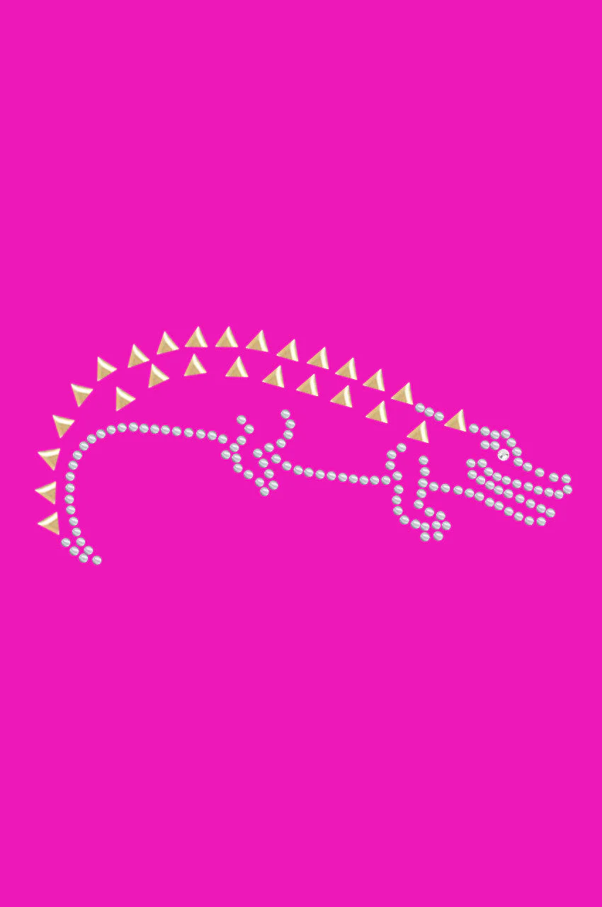 Alligator - Bandanna - Image 4