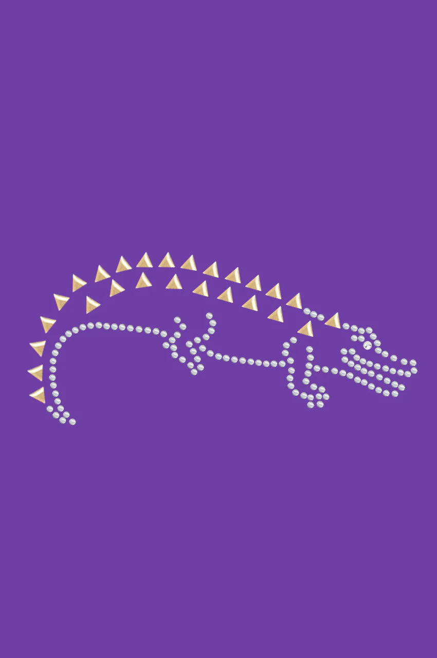 Alligator - Bandanna - Image 8