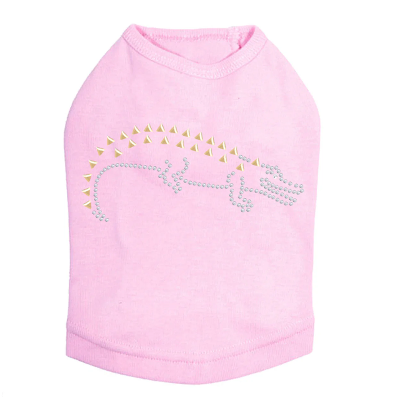 Alligator - Dog Tank - Image 9