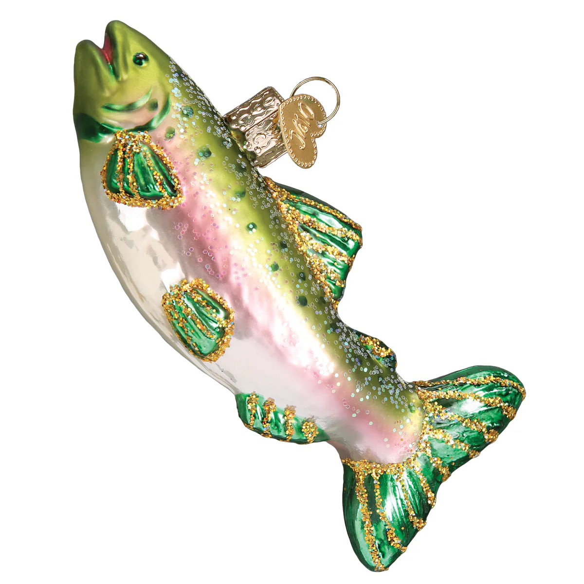 Alpine Rainbow Trout - Image 4