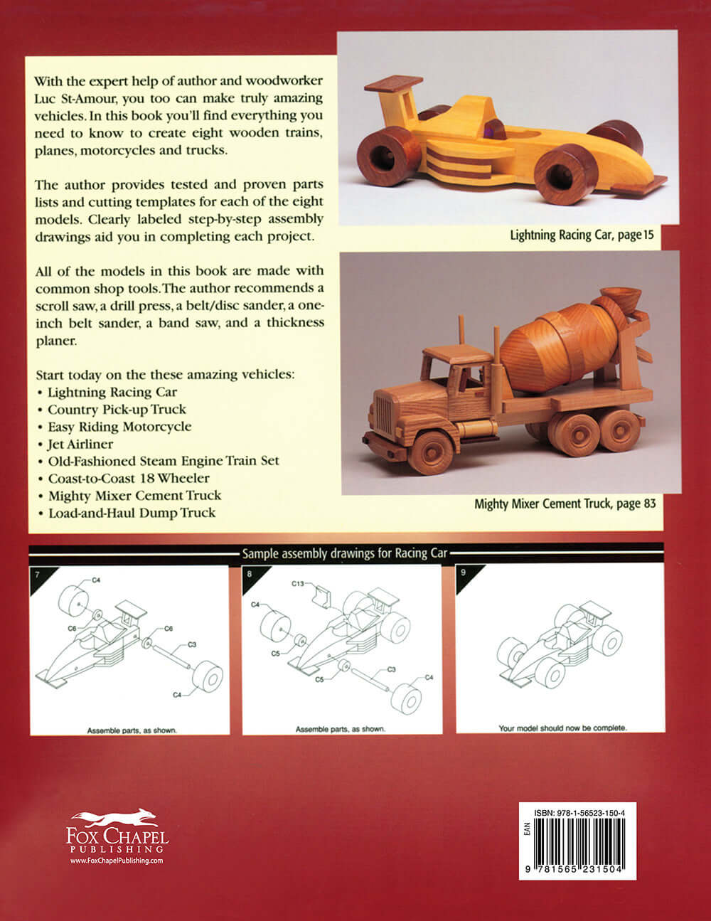 Amazing Vehicles You Can Make - Image 7