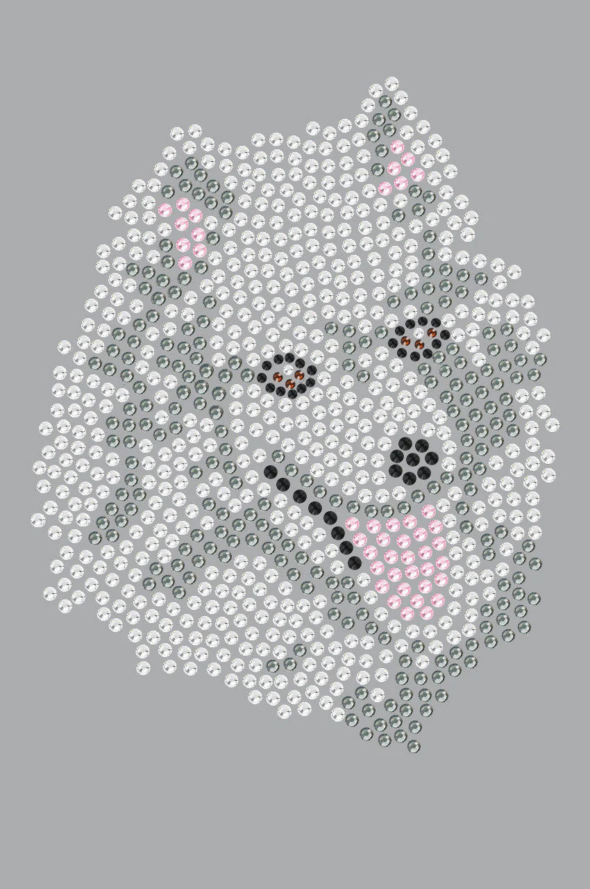 American Eskimo 1 - bandana - Image 15