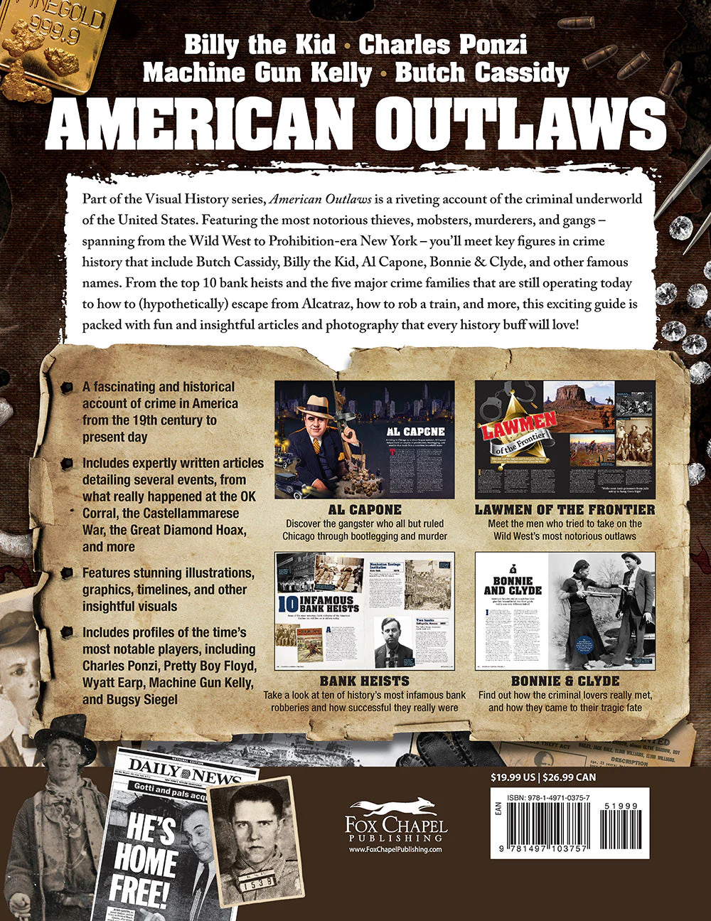 American Outlaws - Image 8
