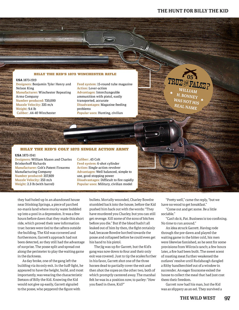 American West - Image 7