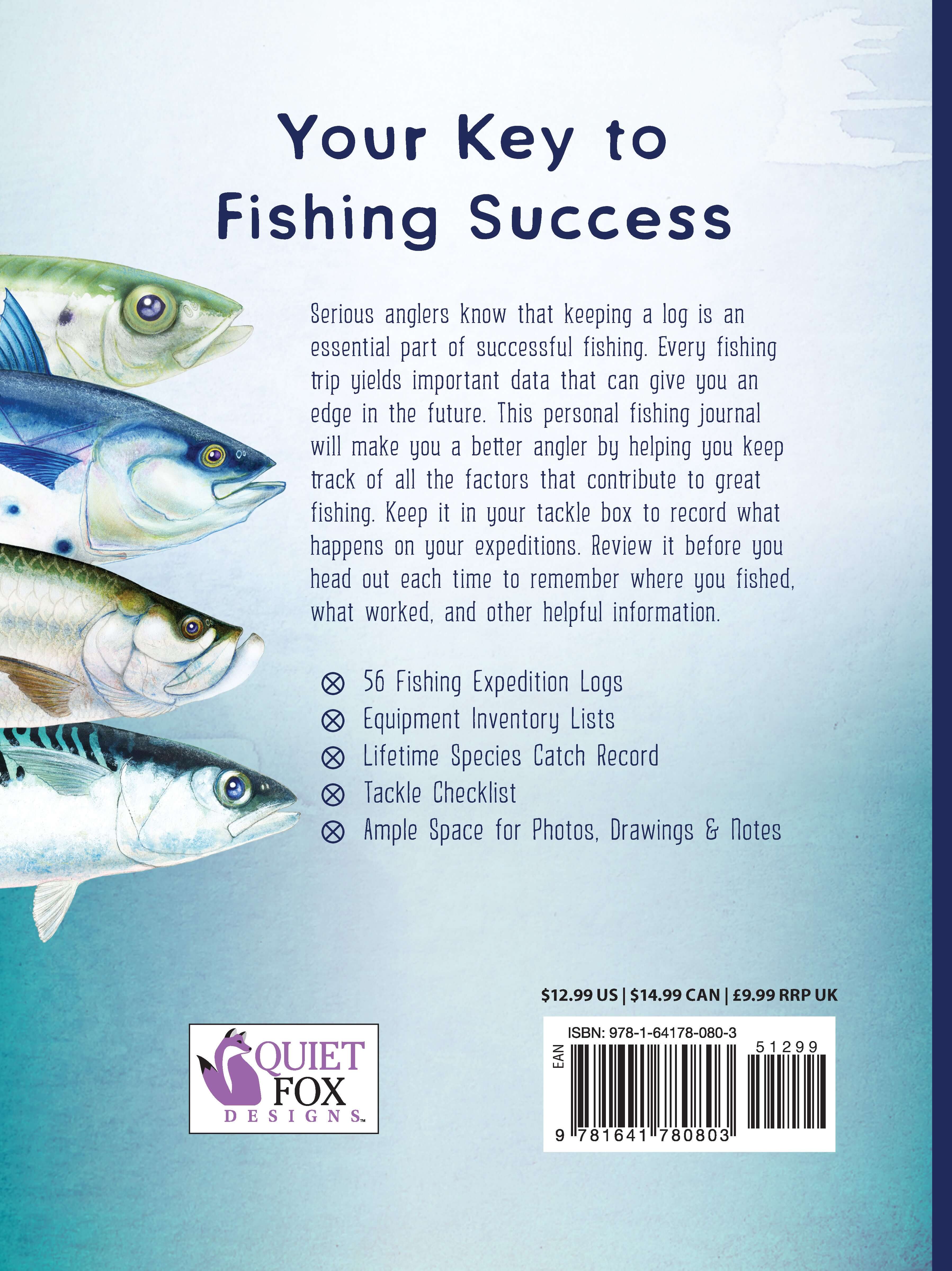 An Angler's Journal - Image 10