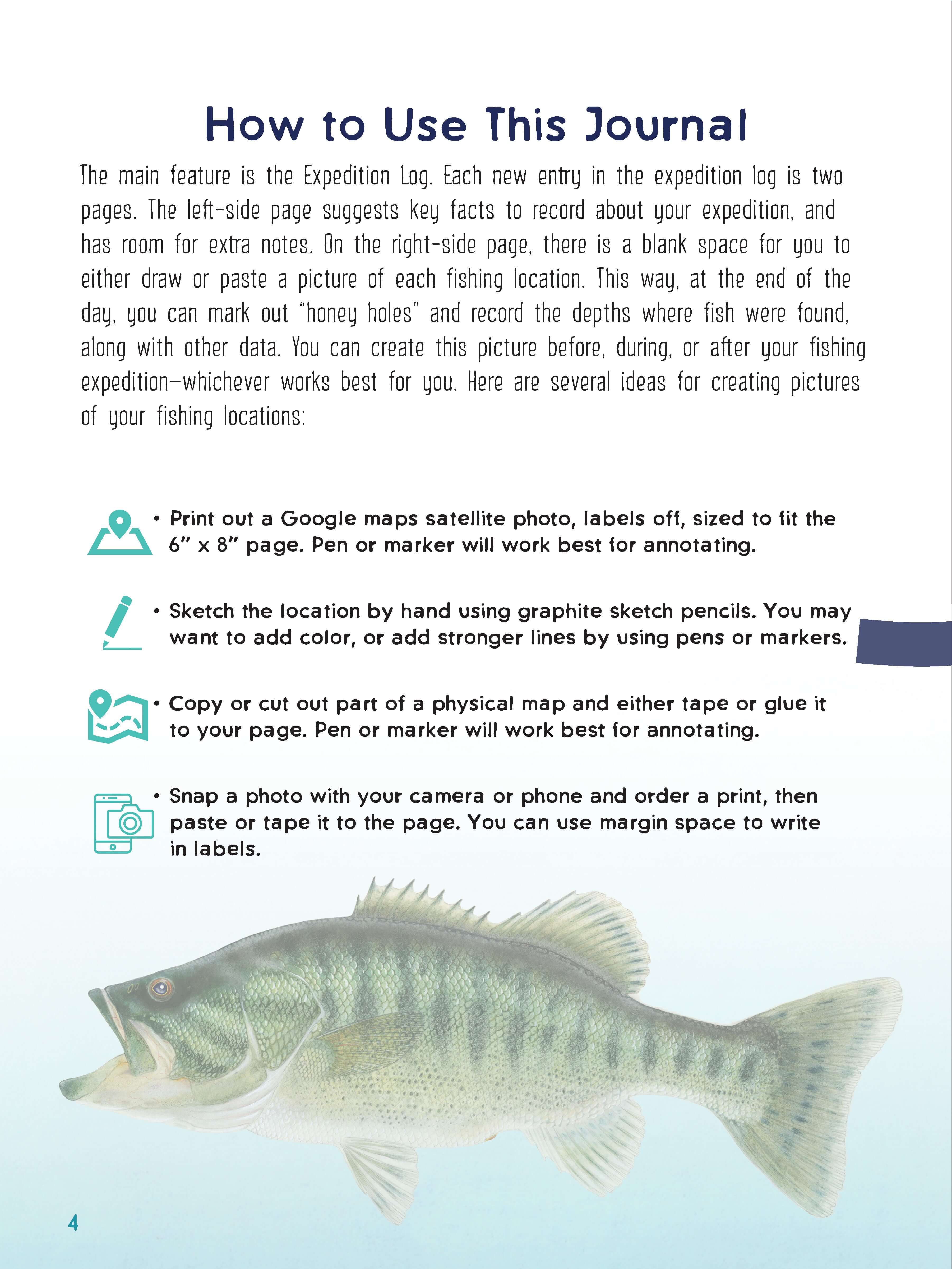 An Angler's Journal - Image 8
