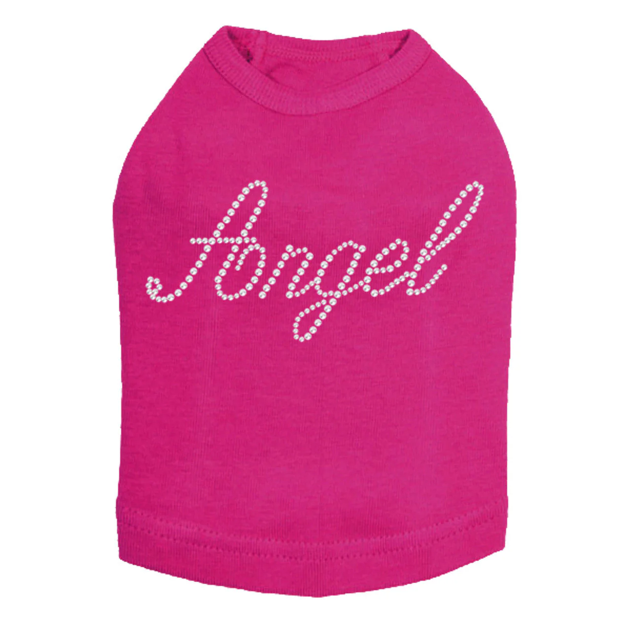 Angel - Dog Tank - Image 3