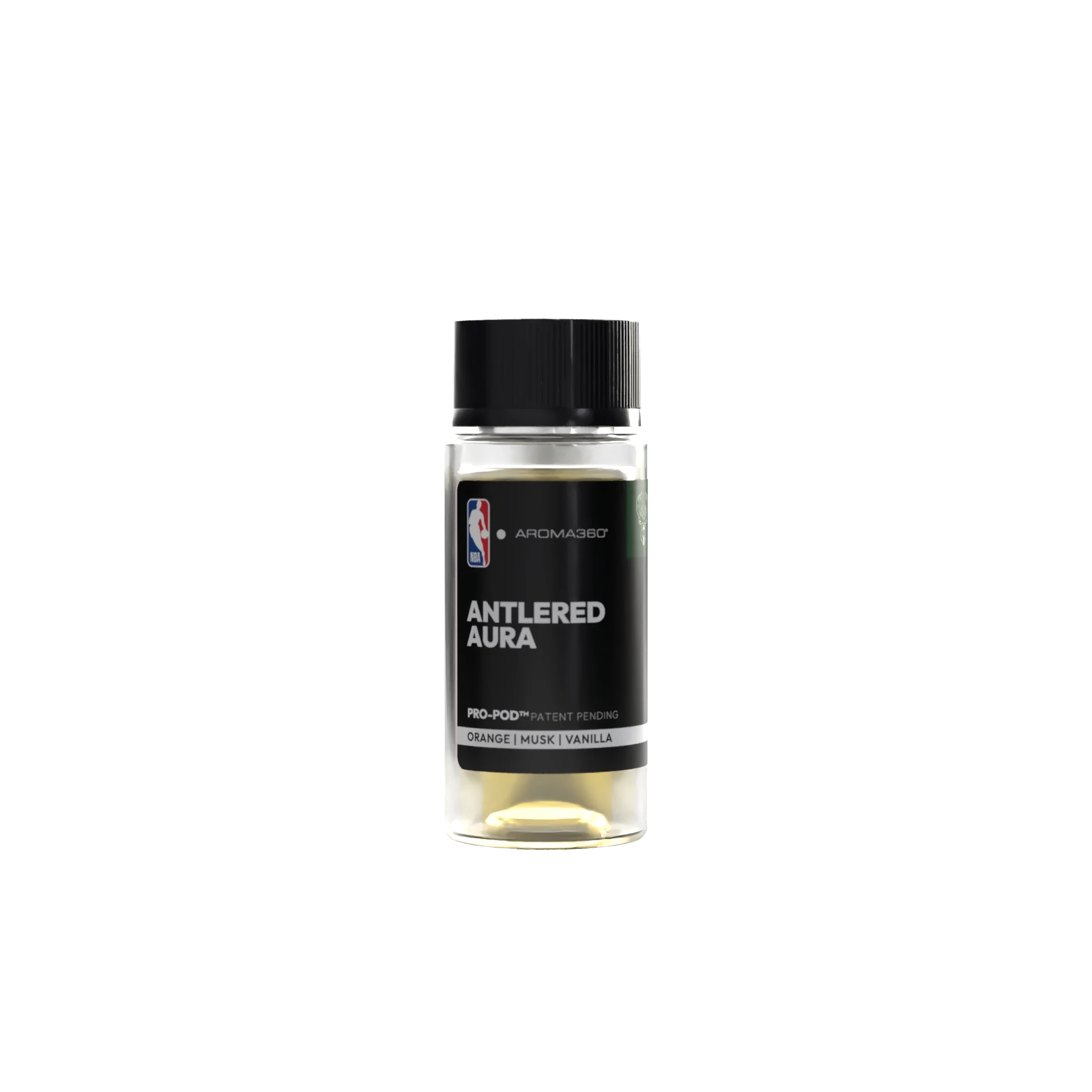NBA™ x Aroma360Antlered Aura Fragrance Oil